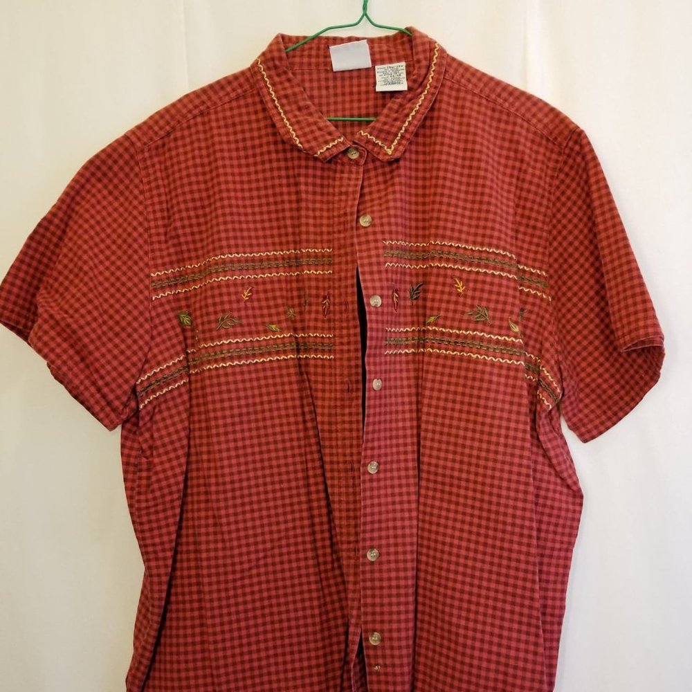 Shirt